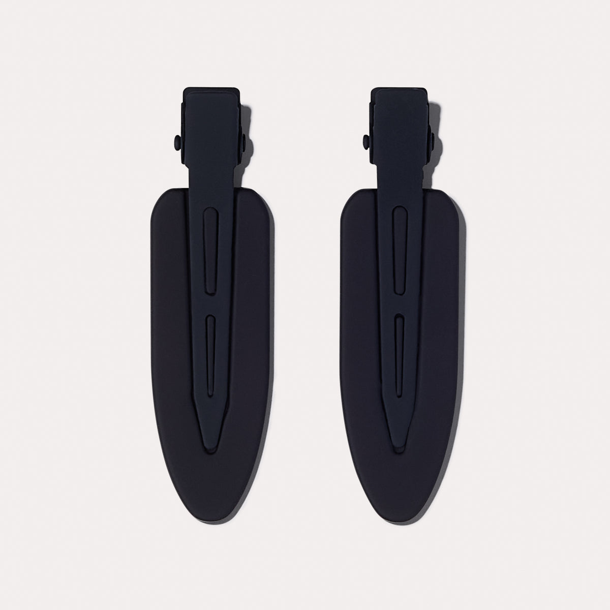 Creaseless Clips 2-pack