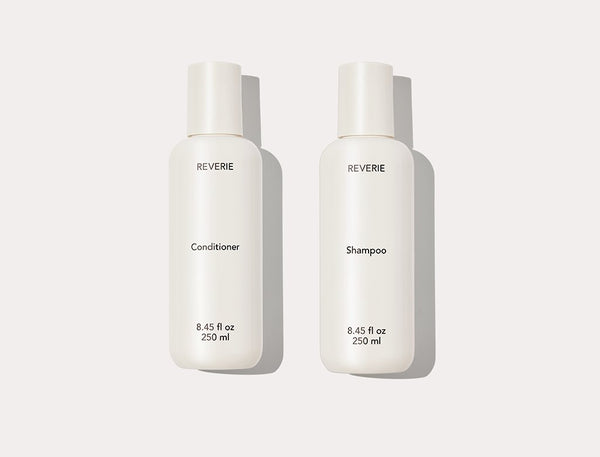 Shampoo + Conditioner Duo - Reverie
