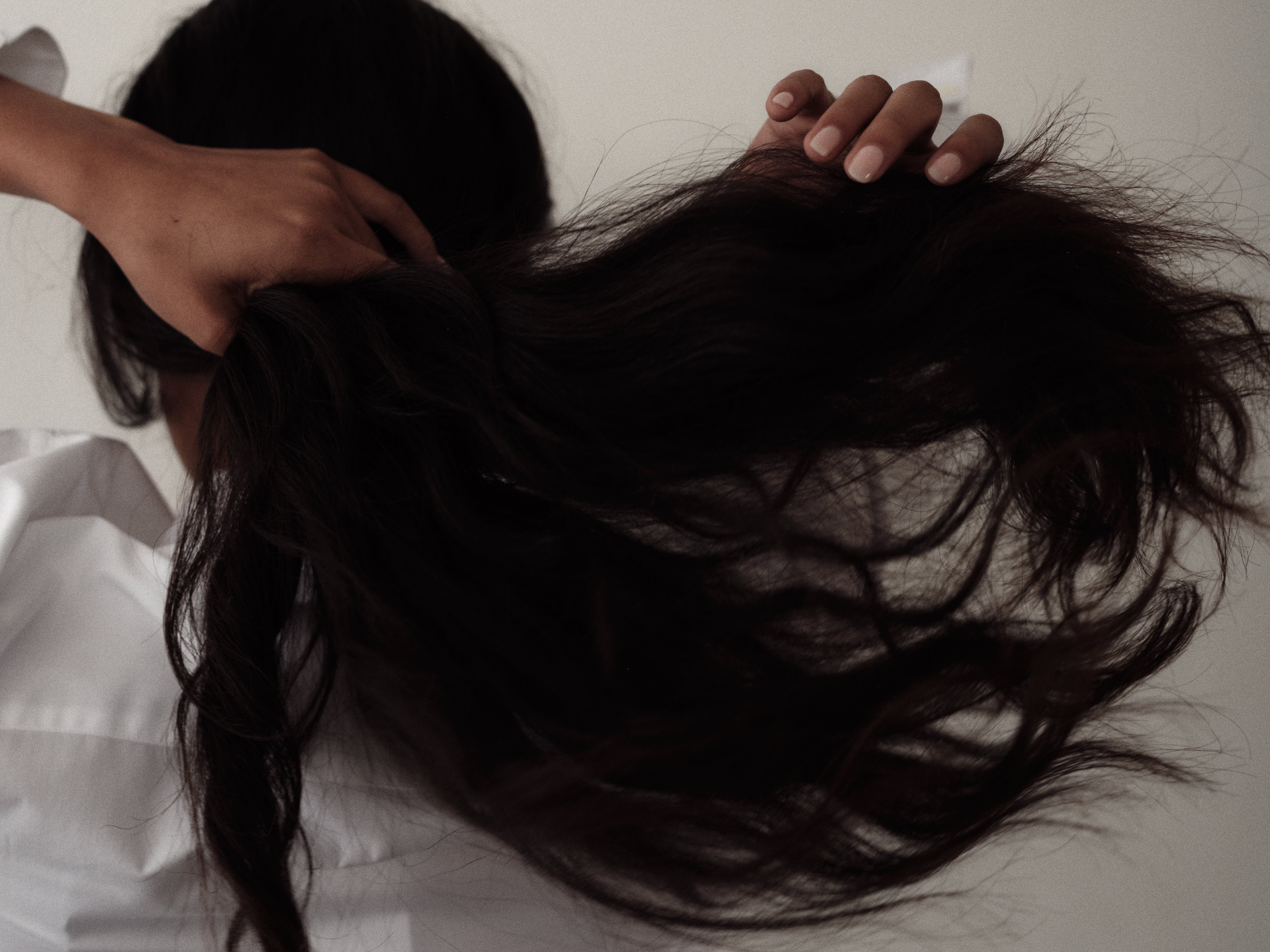 The Mineral Connection to Hair Growth