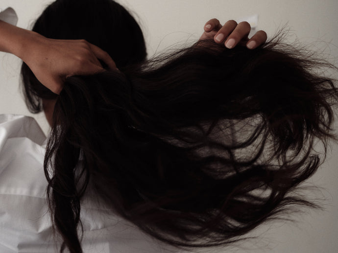 The Mineral Connection to Hair Growth