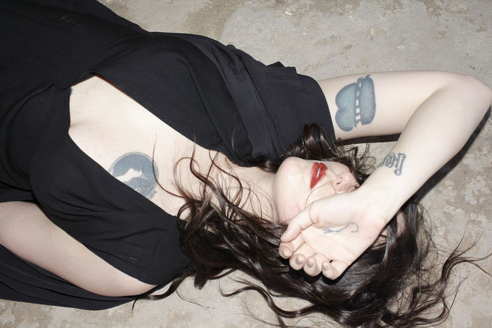 Chelsea Wolfe