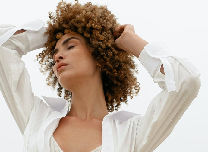 Hormones, Postpartum and Hair Loss
