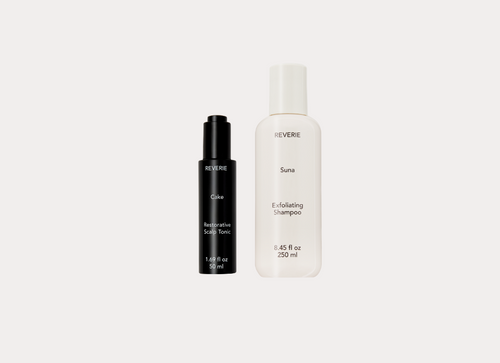 The Scalp Reset
