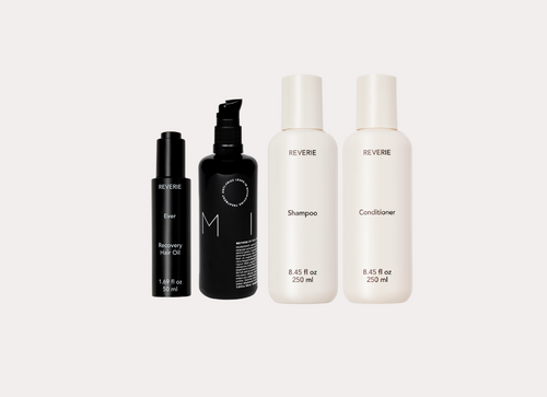 Air Dry Essentials