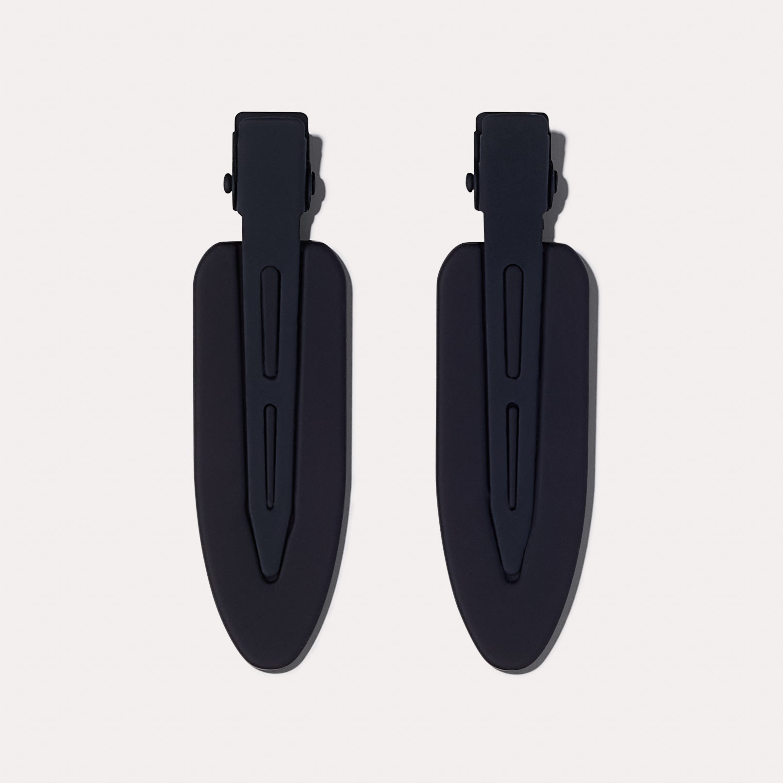 Creaseless Clips 2-pack