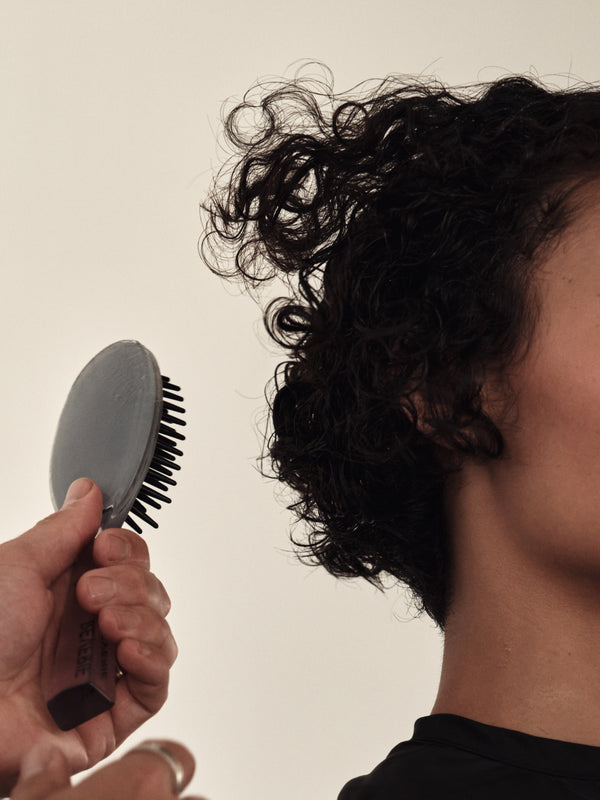 Good Detangling Hair Brush
