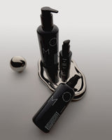 Milk XL Anti-Frizz Leave-in Treatment