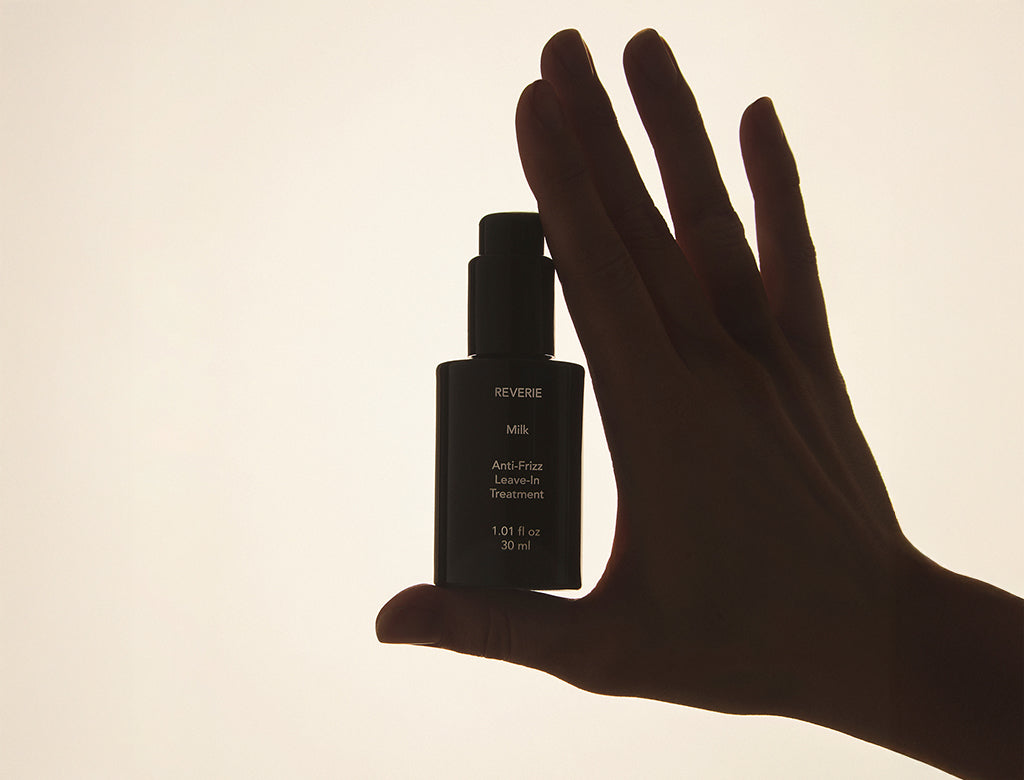 Load image into Gallery viewer, Mini Milk Anti-Frizz Leave-in Treatment