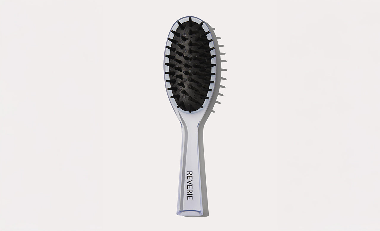 Good Detangling Hair Brush