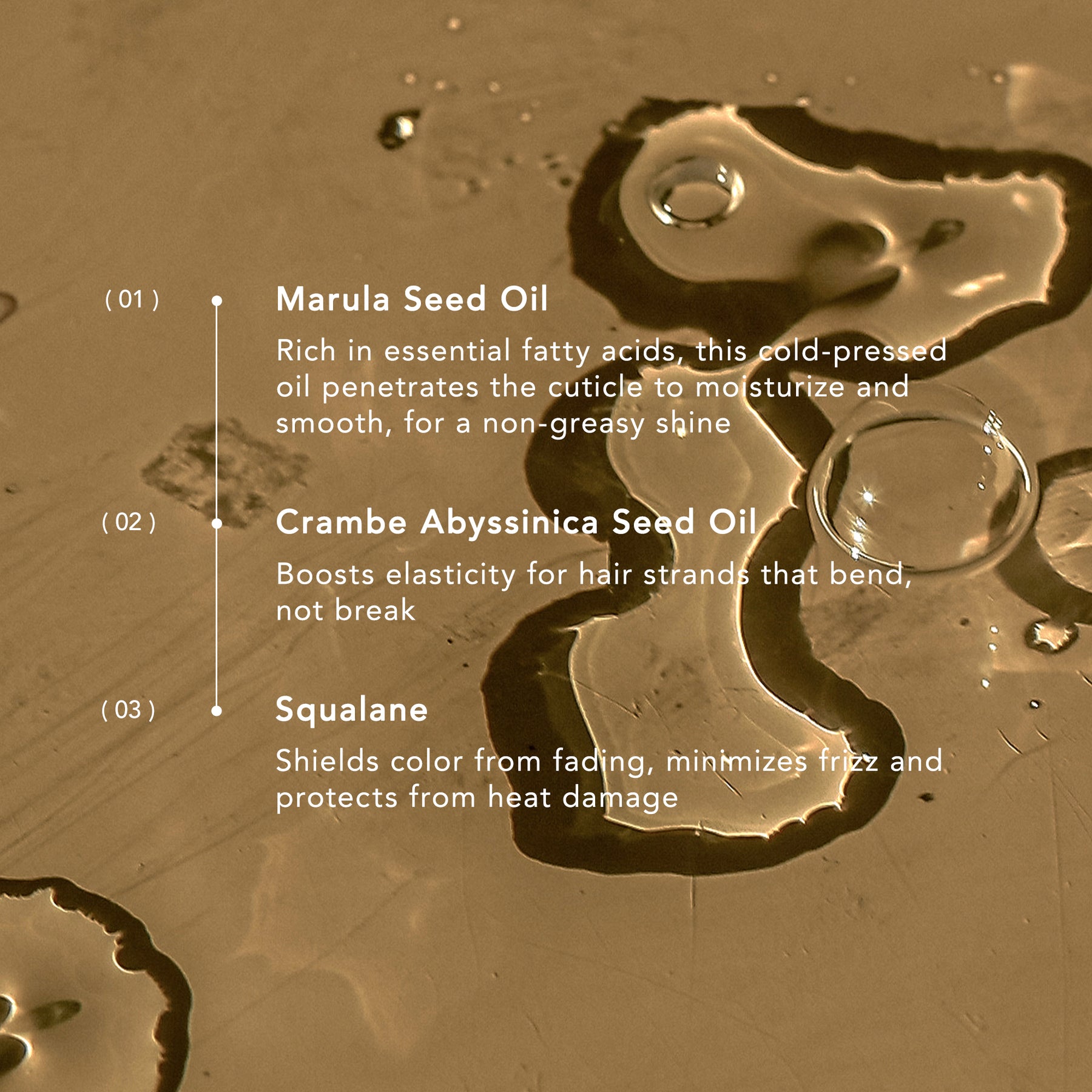 Load image into Gallery viewer, Ever Recovery Hair Oil