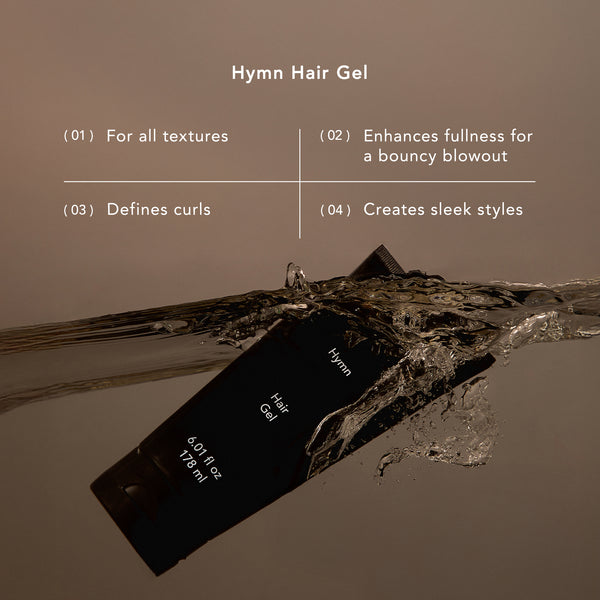 Hymn Hair Gel