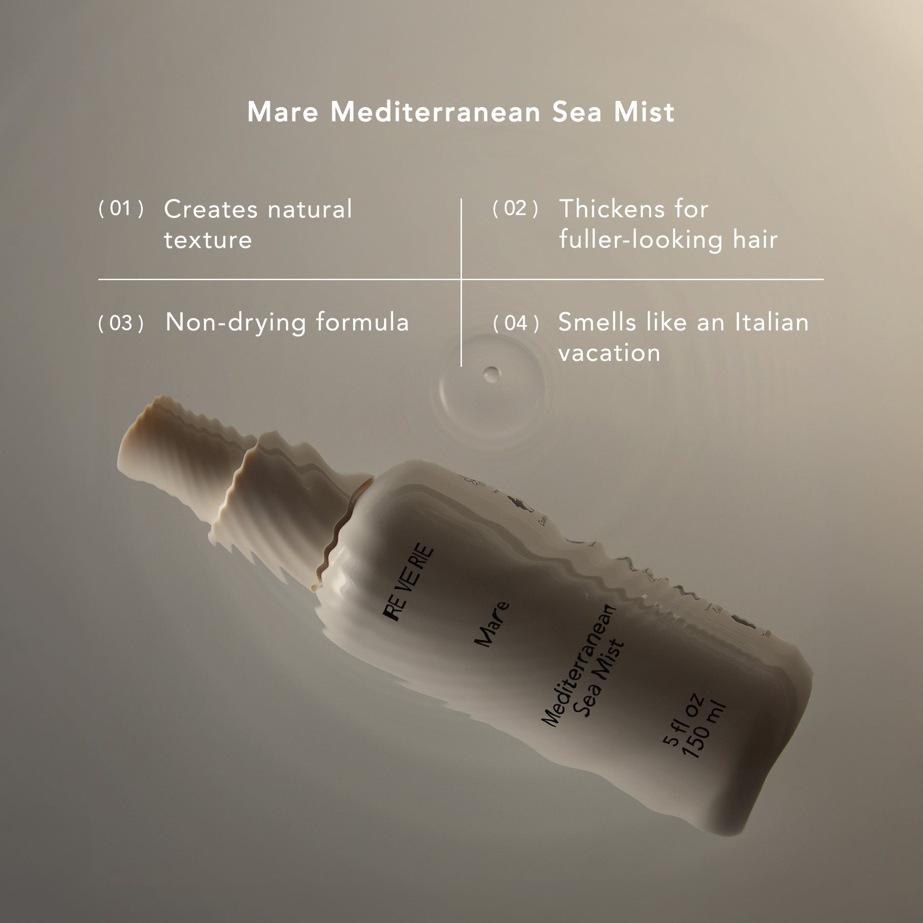 Load image into Gallery viewer, Mare Mediterranean Sea Mist