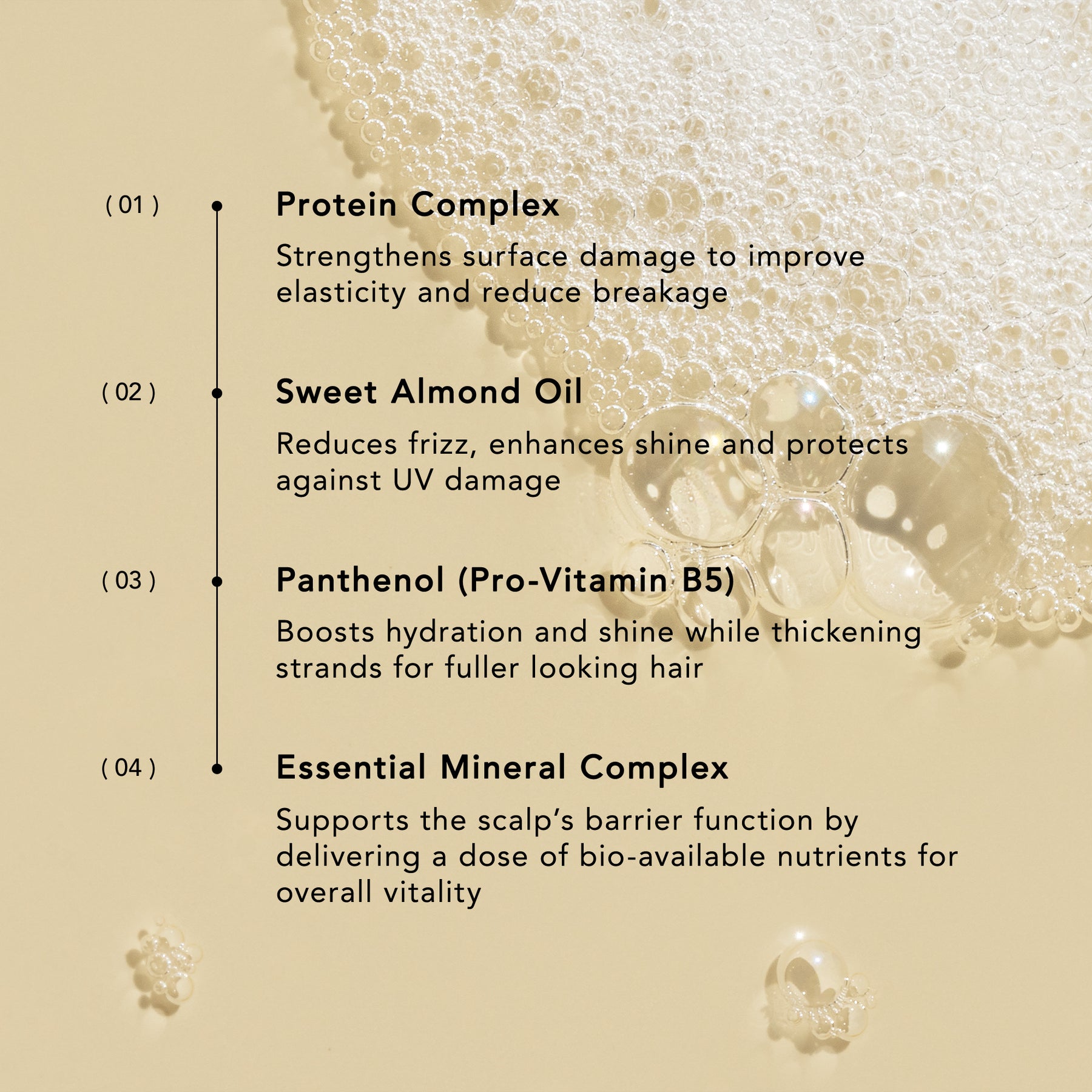 Load image into Gallery viewer, Balancing Shampoo