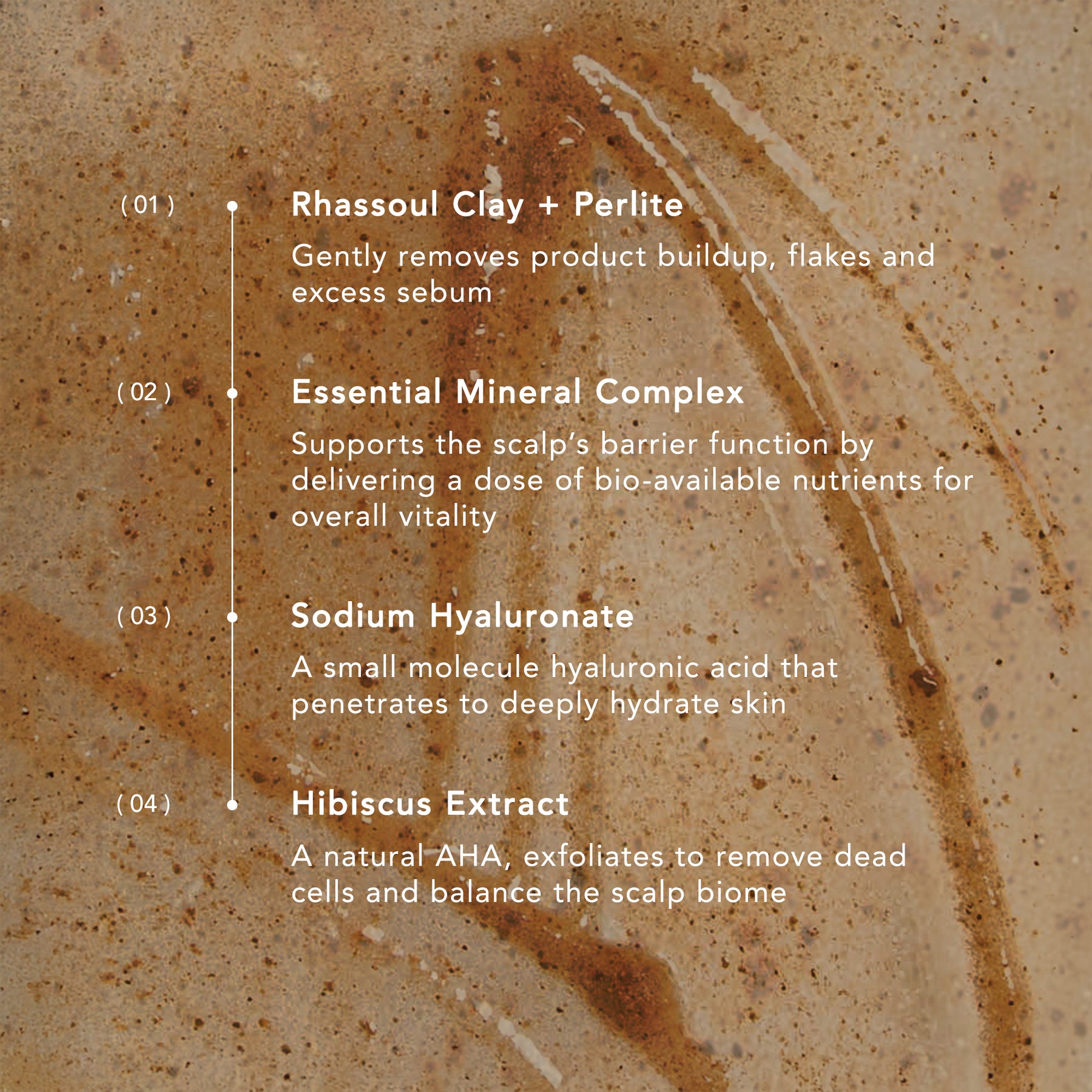 Load image into Gallery viewer, Suna Exfoliating Shampoo