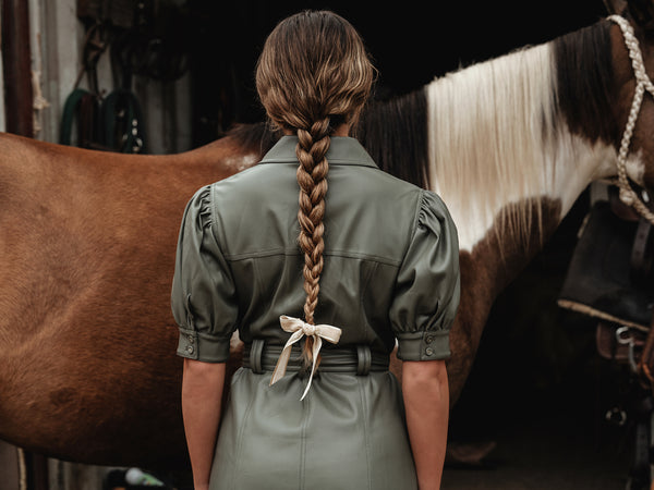 Bardot Bow - Limited Edition