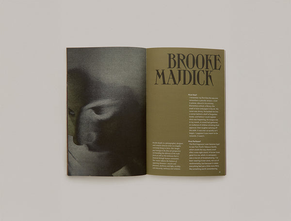 MAPS Issue 1