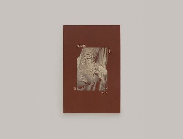 MAPS Issue 1