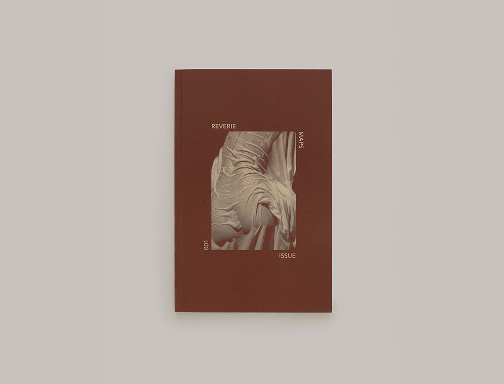 Load image into Gallery viewer, MAPS Magazine Issue 01