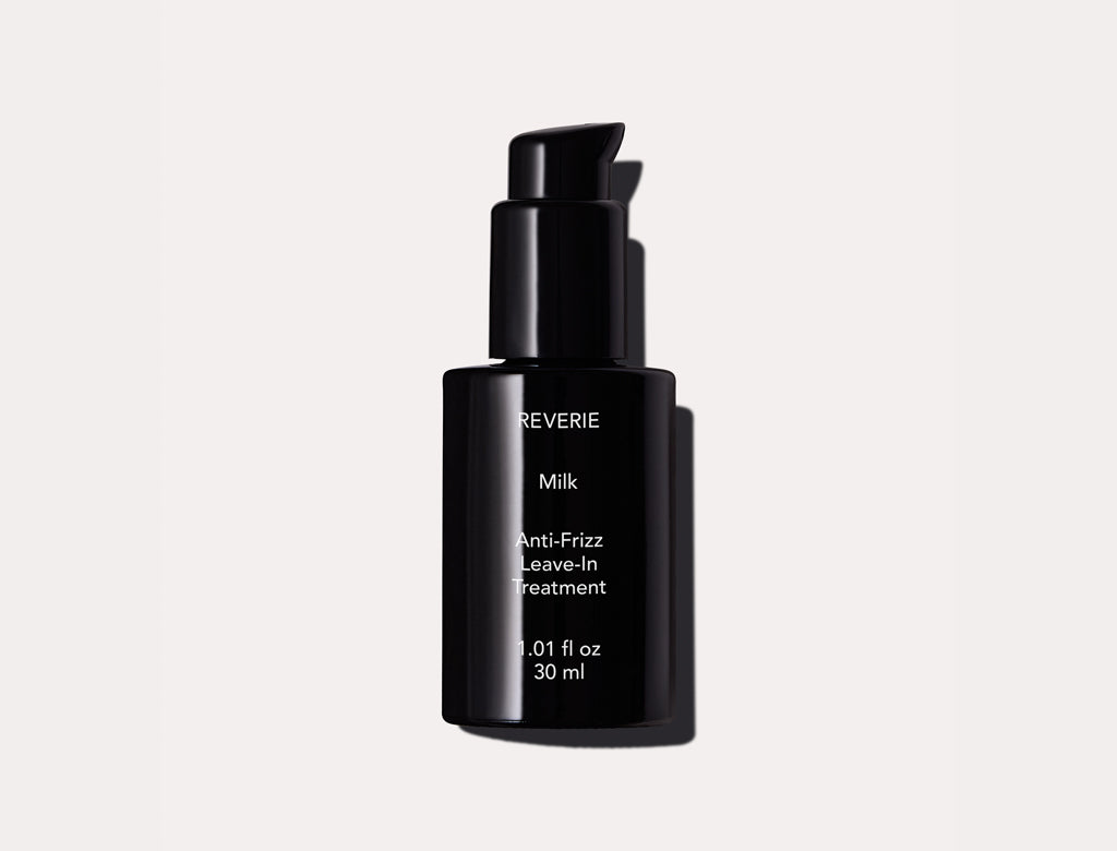 Mini Milk Anti-Frizz Leave-in Treatment