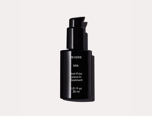 Mini Milk Anti-Frizz Leave-in Treatment
