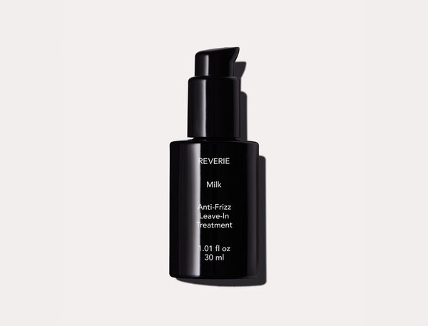 Mini Milk Anti-Frizz Leave-in Treatment