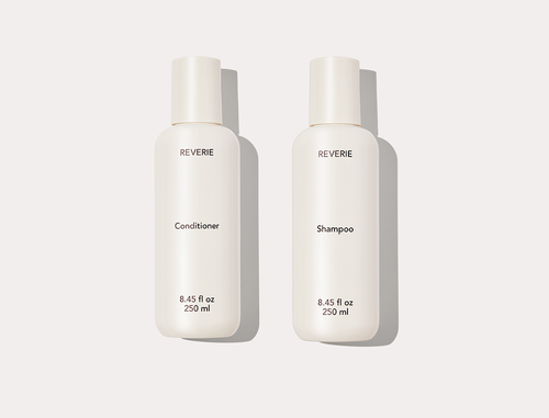 Shampoo + Conditioner Duo