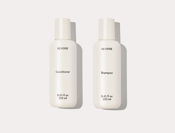Shampoo + Conditioner Duo