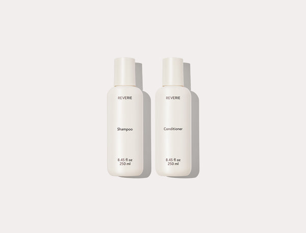Shampoo + Conditioner Duo