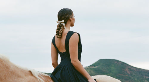 Bardot Bow - Limited Edition
