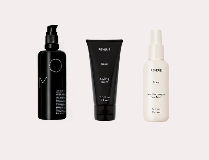 Botanical Pleasures Kit - Reverie