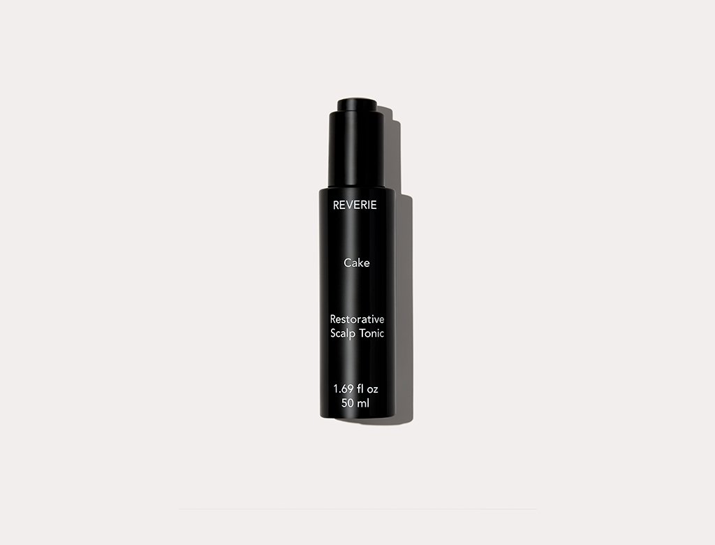 Load image into Gallery viewer, Cake Restorative Scalp Tonic - Reverie