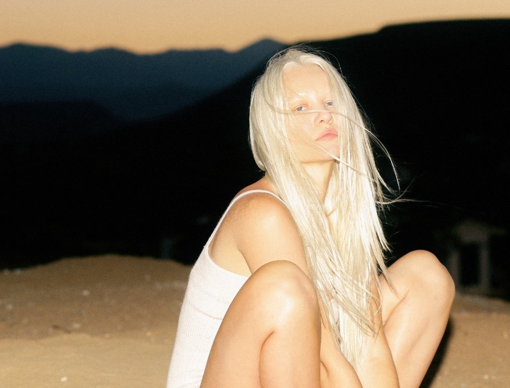 Eros Resurrection Hair Mask