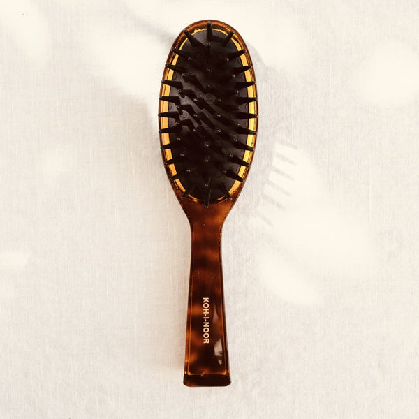Koh-I-Koor Jaspe Konika Pneumatic Pin Brush - Reverie