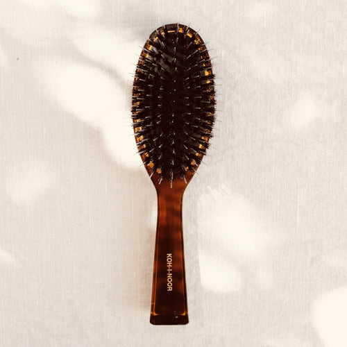 Koh-I-Koor Jaspe Pneumatic Boar Bristle and Nylon - Reverie