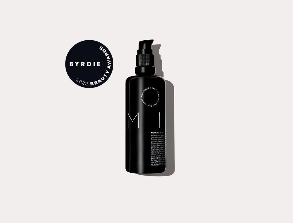 Milk Anti-Frizz Leave-In Hair Conditioner - REVERIE