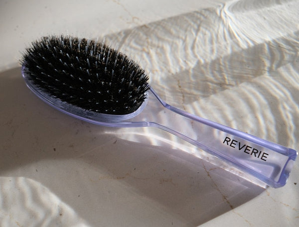 Nice Hair Brush - Reverie