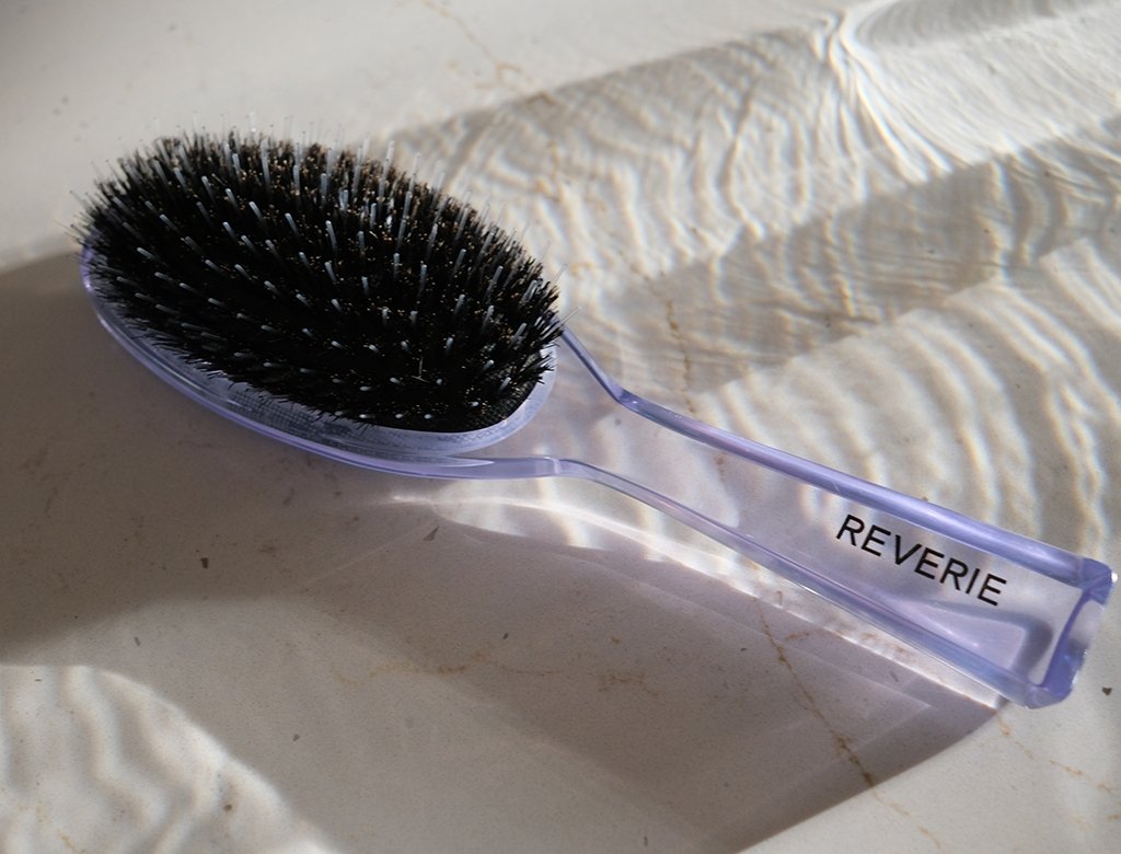 Load image into Gallery viewer, Nice Hair Brush - Reverie