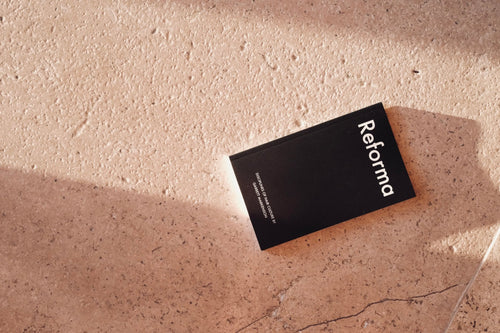 Reforma - Disciplines of Hair Culture - Reverie
