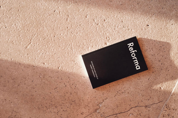 Reforma - Disciplines of Hair Culture - Reverie