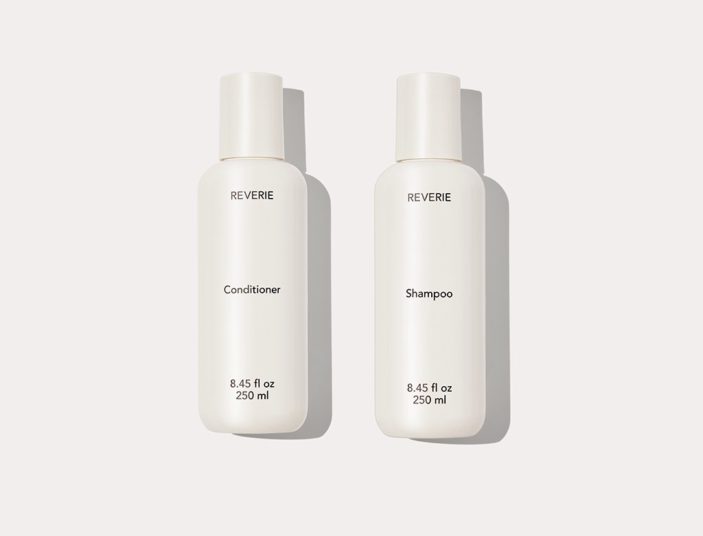 Shampoo Conditioner Duo –