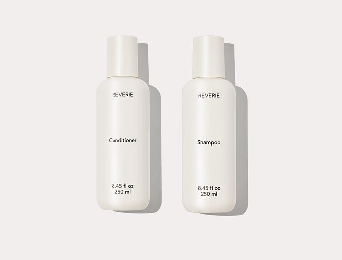Shampoo + Conditioner Duo - Reverie
