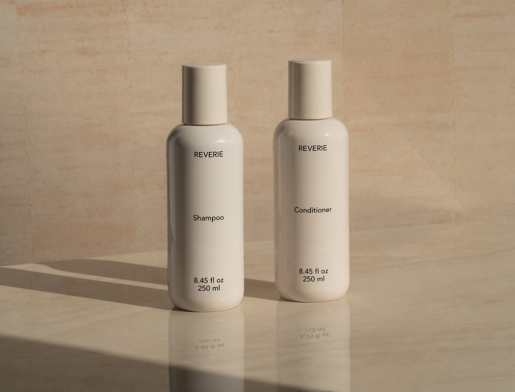 Load image into Gallery viewer, Shampoo + Conditioner Duo - Reverie